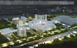 Erzurum Sağlık Kampüsü